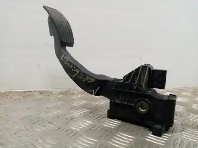 Автозапчасти б/у педаль газа за opel corsa d enjoy ссылки oem iam 55702020  