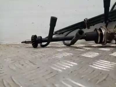 Second-hand car spare part distributor for opel frontera a (u92) 2.4 i (53mwl4) oem iam references 0237523010  