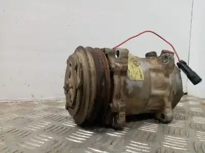 Автозапчасти б/у компрессор кондиционера воздуха за opel frontera a (u92) 2.4 i (53mwl4) ссылки oem iam 1800104304