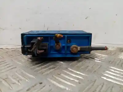 Second-hand car spare part electronic module for tata indica idi oem iam references 282054219914  