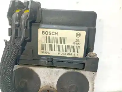 Peça sobressalente para automóvel em segunda mão abs por tata indica idi referências oem iam 270242804905 0265216933 0273004615