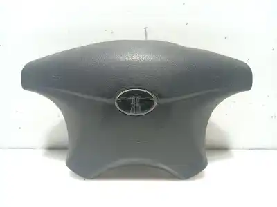 Second-hand car spare part front left air bag for tata indica idi oem iam references 4707adi