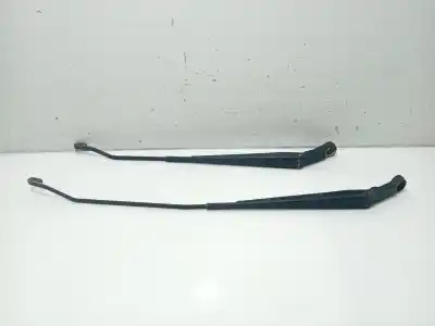Second-hand car spare part left front windshield wiper arm for tata indica idi oem iam references 4707bl