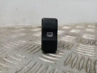 Peça sobressalente para automóvel em segunda mão interruptor de resistência térmica traseira por dacia logan mcv (ks_) 1.5 dci (ks0w) referências oem iam 399387