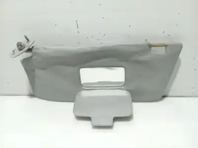 Peça sobressalente para automóvel em segunda mão pára-sol esquerdo por tata indica idi referências oem iam 4707pi  