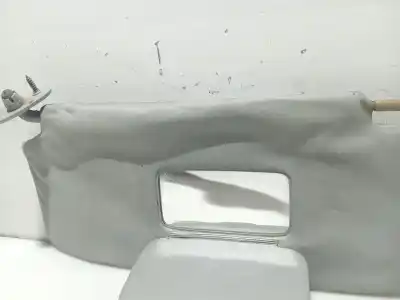 Peça sobressalente para automóvel em segunda mão pára-sol esquerdo por tata indica idi referências oem iam 4707pi  