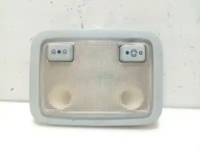 Second-hand car spare part interior light for tata indica idi oem iam references 4707li