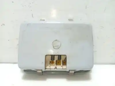 Second-hand car spare part interior light for tata indica idi oem iam references 4707li  