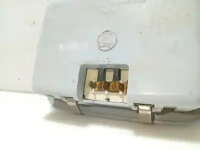 Second-hand car spare part interior light for tata indica idi oem iam references 4707li  