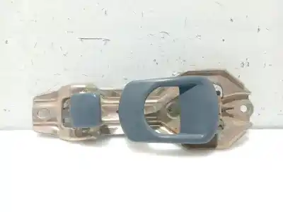 Second-hand car spare part interior right front handle for tata indica idi oem iam references 4707midd