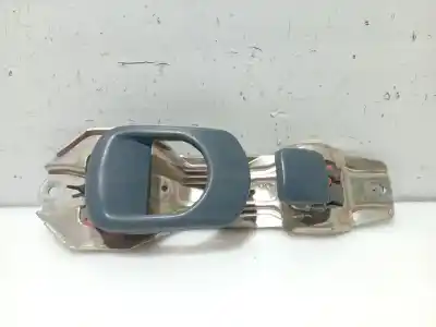 Second-hand car spare part interior left front handle for tata indica idi oem iam references 4707midi