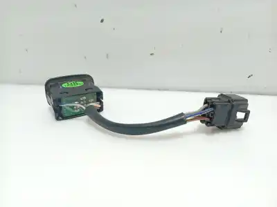Second-hand car spare part right front power window switch for tata indica idi oem iam references 4707metd  