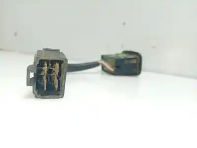 Second-hand car spare part right front power window switch for tata indica idi oem iam references 4707metd  