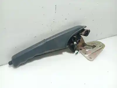 Second-hand car spare part handbrake lever for tata indica idi oem iam references 4707pfm