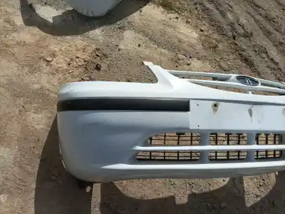 Second-hand car spare part FRONT BUMPER for TATA INDICA  OEM IAM references   