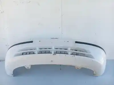 Second-hand car spare part front bumper for tata indica idi oem iam references 4707pd  