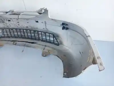 Second-hand car spare part front bumper for tata indica idi oem iam references 4707pd  