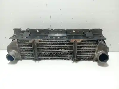 Second-hand car spare part intercooler for tata indica idi oem iam references 279014600108