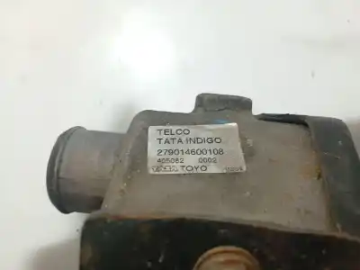 Peça sobressalente para automóvel em segunda mão intercooler por tata indica idi referências oem iam 279014600108  