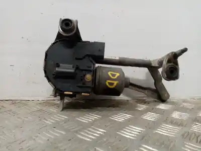Piesă de schimb auto la mâna a doua motor stergãtor fatã pentru seat toledo (5p2) sport referințe oem iam 3397020646