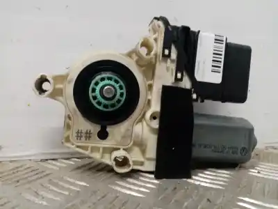 Peça sobressalente para automóvel em segunda mão Motor Elevador Vidro Traseiro Esquerdo por SEAT TOLEDO (5P2) Sport Referências OEM IAM 1K0959704A  