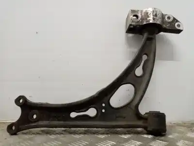 Piesă de schimb auto la mâna a doua braț suspensie fațã stânga inferior pentru seat toledo (5p2) sport referințe oem iam 1k0407151ad