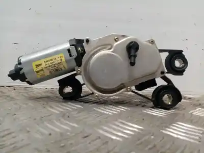 Second-hand car spare part Rear Windshield Wiper Motor for SEAT TOLEDO (5P2) Sport OEM IAM references 5P0955711B  