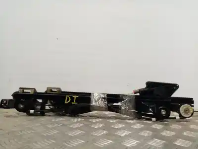 Piesă de schimb auto la mâna a doua mecanism acționare geam fațã stânga pentru seat toledo (5p2) sport referințe oem iam 5p0837461