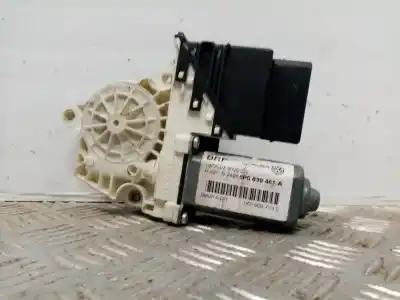 Piesă de schimb auto la mâna a doua motoras macara geam spate dreapta pentru seat toledo (5p2) sport referințe oem iam 1k0959703e
