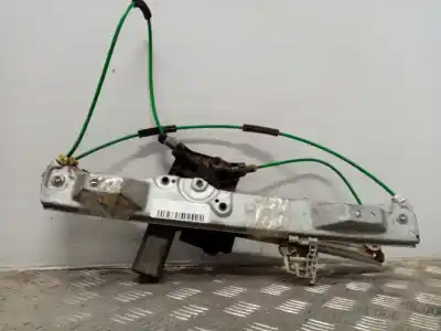 Second-hand car spare part Left Front Window Motor for OPEL CORSA D (S07) 1.3 CDTI (L08 L68) OEM IAM references 541613212  013188487LH