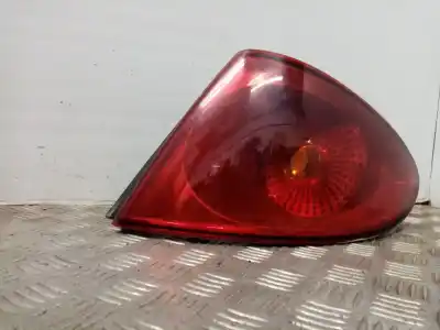 Piesă de schimb auto la mâna a doua lampã spate dreapta pentru seat toledo (5p2) sport referințe oem iam 5p5945112a