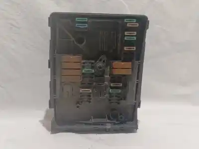 Piesă de schimb auto la mâna a doua unitate de control bsm pentru seat toledo (5p2) sport referințe oem iam 1k0937125