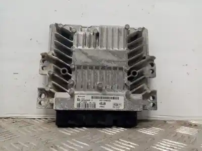 Tweedehands auto-onderdeel ecu motorcontroller voor ford fiesta (cb1) trend oem iam-referenties 5ws40584bt