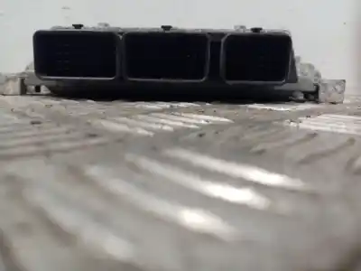 Second-hand car spare part ecu engine control for ford fiesta (cb1) trend oem iam references 5ws40584bt 8v2112a650eb 1540358