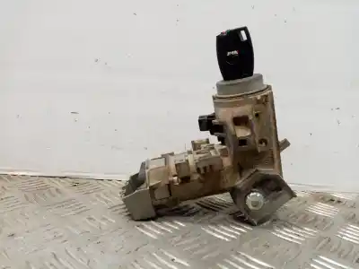 Second-hand car spare part ignition switch for ford fiesta (cb1) trend oem iam references 8v513f880da  