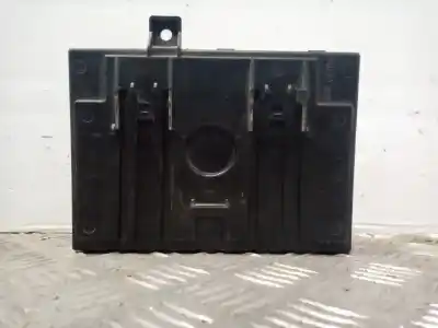 Second-hand car spare part fuse box unit for ford fiesta (cb1) trend oem iam references 8v5115k600cf  2027109