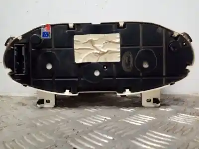 Peça sobressalente para automóvel em segunda mão quadrante por ford fiesta (cb1) trend referências oem iam 1786849 01012927 8a6f10894bc