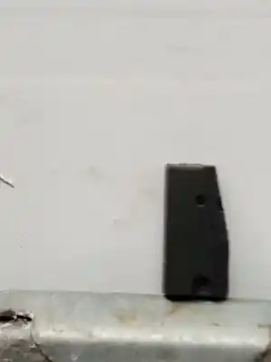 Tweedehands auto-onderdeel ecu motorcontroller voor ford fiesta (cb1) trend oem iam-referenties   