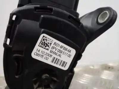 Second-hand car spare part potentiometer for ford fiesta (cb1) trend oem iam references 6pv00951700  8v219f836aa