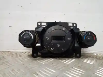 Автозапчасти б/у  за FORD FIESTA (CB1)  ссылки OEM IAM 8A6T18C612AE  