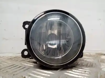 Tweedehands auto-onderdeel rechter mistlamp voor ford fiesta (cb1) trend oem iam-referenties 2n1115201ab
