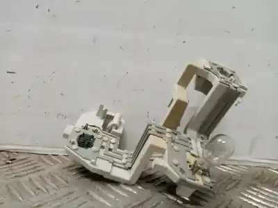 Tweedehands auto-onderdeel lamphouder voor ford fiesta (cb1) trend oem iam-referenties 00414v0101