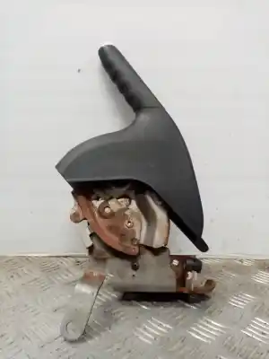 Pièce détachée automobile d'occasion LEVIER DE FREIN A MAIN pour FORD FIESTA (CB1)  Références OEM IAM 1802535  8V512780