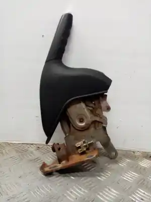 Peça sobressalente para automóvel em segunda mão alavanca de travão de mão por ford fiesta (cb1) trend referências oem iam 1802535  8v512780