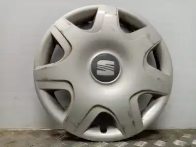 Piesă de schimb auto la mâna a doua capace roti pentru seat toledo (5p2) sport referințe oem iam 5p0601147f