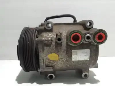 İkinci el araba yedek parçası KLIMA KOMPRESÖRÜ için FORD FIESTA (CB1)  OEM IAM referansları 8V5119D629DF  0259A