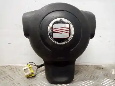 Piesă de schimb auto la mâna a doua airbag fațã stânga pentru seat toledo (5p2) sport referințe oem iam 5p0880201aj