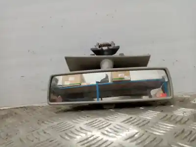 Piesă de schimb auto la mâna a doua oglindã retrovizoare interior pentru seat toledo (5p2) sport referințe oem iam 5316413