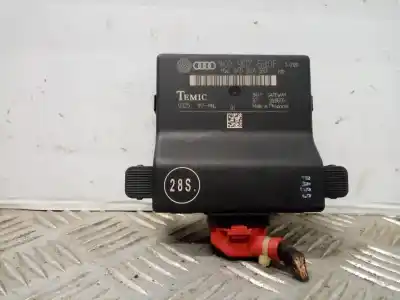 Piesă de schimb auto la mâna a doua modul electrotic pentru seat toledo (5p2) sport referințe oem iam 1k0907530f