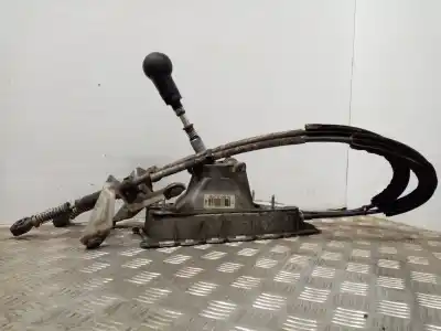 Piesă de schimb auto la mâna a doua maneta schimbator viteze pentru seat toledo (5p2) sport referințe oem iam 1k0711049as